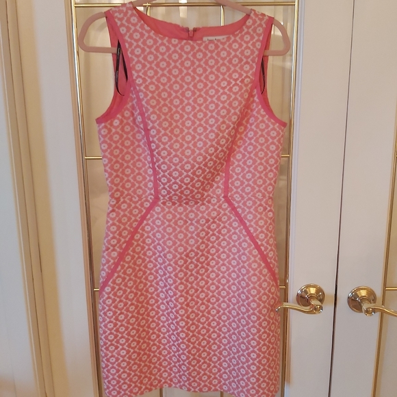 😍😍Elegant Floral Sheath Dress😍😍